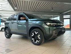 Grün Gebraucht 2024 Dacia Duster SUV | 25.490 € (Guter Preis)