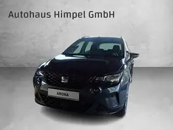Magnetic tech grey Gebraucht 2024 Seat Arona Style SUV | 23.900 € (Fairer Preis)