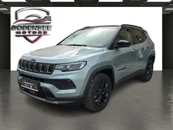 Gebraucht 2022 Jeep Compass Limited SUV | 24.390 € (Fairer Preis)