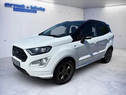 Gebraucht 2018 Ford Ecosport ST-Line SUV | 14.470 € (Fairer Preis)