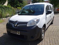 Weiß Gebraucht 2017 Renault Kangoo Van / Kleinbus | 9.990 € (Teuer)