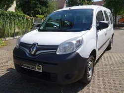 Weiß Gebraucht 2017 Renault Kangoo Van / Kleinbus | 10.790 €