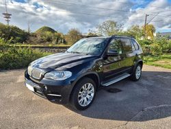 Schwarz Gebraucht 2012 BMW X5 Comfort Edition SUV | 17.800 € (Guter Preis)