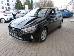 Schwarz Gebraucht 2022 Hyundai i20 Limousine | 14.290 € (Fairer Preis)