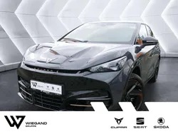 Uranograu Gebraucht 2024 Cupra Tavascan Endurance SUV | 44.932 € (Fairer Preis)