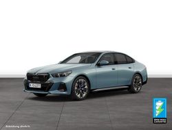 Grün Gebraucht 2024 BMW i5 M Sport Limousine | 75.520 €
