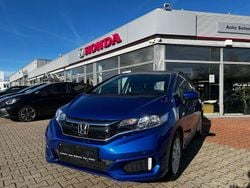 Blau Gebraucht 2019 Honda Jazz Comfort Kleinwagen | 12.900 € (Guter Preis)