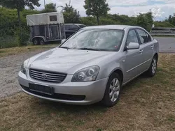 Gebraucht 2006 Kia Magentis Limousine | 1.500 €
