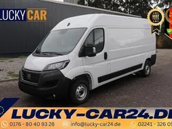 Andere Gebraucht 2023 Fiat Ducato Van | 30.229 € (Guter Preis)