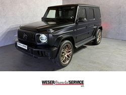 Grau Neu 2025 Mercedes G63 AMG AMG SUV | 253.470 € (Guter Preis)