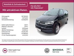 Schwarz Gebraucht 2023 VW T6.1 Comfortline Van | 58.720 € (Fairer Preis)