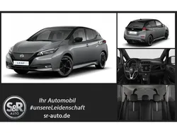 Neu 2024 Nissan Leaf Tekna Kleinwagen | 27.980 € (Fairer Preis)