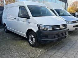 Weiß Gebraucht 2019 VW T6.1 Van | 23.000 € (Fairer Preis)