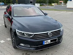 Schwarz Gebraucht 2018 VW Passat Highline Kombi | 13.500 € (Etwas zu teuer)