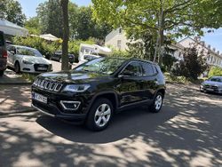 Gebraucht 2020 Jeep Compass Limited SUV | 18.000 € (Guter Preis)