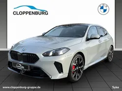 M brooklyn grau Neu 2025 BMW 123 Performance Kleinwagen | 54.280 € (Etwas zu teuer)