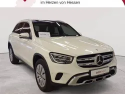Mercedes GLC300e