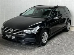 Schwarz Gebraucht 2023 VW Passat Kombi | 28.749 € (Guter Preis)