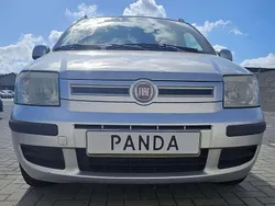 Silber Gebraucht 2010 Fiat Panda Dynamic Kleinwagen | 3.850 € (Etwas zu teuer)