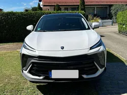 Weiß Gebraucht 2025 DFSK Forthing 5 SUV | 27.500 € (Fairer Preis)