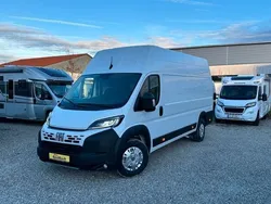 Weiß Neu 2024 Fiat Ducato Van | 41.200 € (Fairer Preis)
