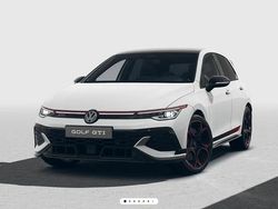 Weiß Neu 2026 VW Golf Edition Limousine | 54.540 €