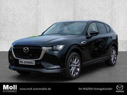 Neu 2025 Mazda 6 Exclusive-Line SUV | 51.790 € (Guter Preis)