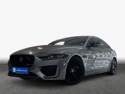 Grau Gebraucht 2022 Jaguar XE R-Dynamic Limousine | 29.500 € (Fairer Preis)