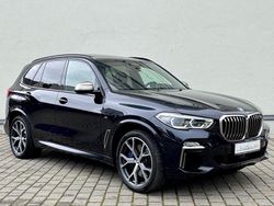 Schwarz Gebraucht 2019 BMW X5 Sport Line SUV | 46.300 € (Guter Preis)