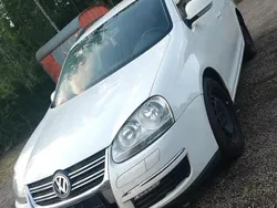 Gebraucht 2007 VW Golf V Kombi | 2.600 € (Guter Preis)