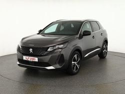 Grau Gebraucht 2023 Peugeot 3008 GT-line SUV | 23.490 € (Fairer Preis)