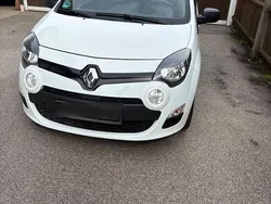Weiß Gebraucht 2013 Renault Twingo Expression Kleinwagen | 2.799 € (Fairer Preis)