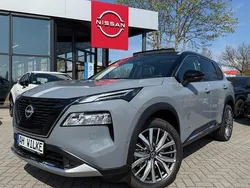 Silber Neu 2025 Nissan X-Trail Tekna+ SUV | 48.890 €