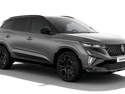 Grau Neu 2025 Renault Austral Esprit Alpine SUV | 41.790 € (Fairer Preis)