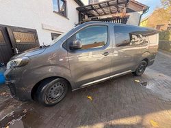 Grau Gebraucht 2020 Opel Zafira Life Edition Van | 23.000 €