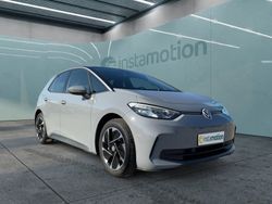 Grau Gebraucht 2024 VW ID.3 Pro Kleinwagen | 32.040 € (Guter Preis)