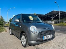 Grau Gebraucht 2006 Daihatsu Trevis Kleinwagen | 5.490 € (Fairer Preis)