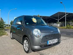 Grau Gebraucht 2006 Daihatsu Trevis Kleinwagen | 5.490 € (Etwas zu teuer)