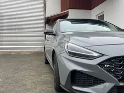 Grau Gebraucht 2020 Hyundai i30 N Line Kombi | 15.500 € (Guter Preis)