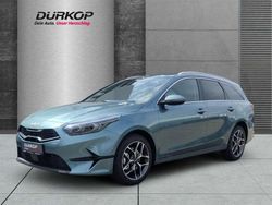 (usg) yucca steel gray m Neu 2025 Kia Ceed Sportswagon Style Kombi | 28.278 € (Fairer Preis)