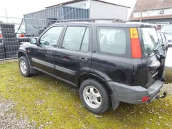 Schwarz Gebraucht 1999 Honda CR-V LS SUV | 2.450 € (Fairer Preis)