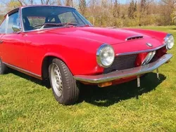 Rot Gebraucht 1968 BMW 1600 Limousine | 65.900 €