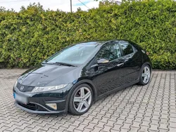 Schwarz Gebraucht 2006 Honda Civic Limousine | 4.500 € (Etwas zu teuer)