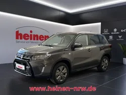 Grau Neu 2025 Suzuki Vitara Comfort SUV | 23.880 € (Fairer Preis)