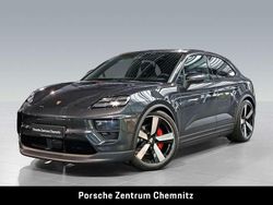 Vulkangraumetallic Gebraucht 2025 Porsche Macan SUV | 92.690 €