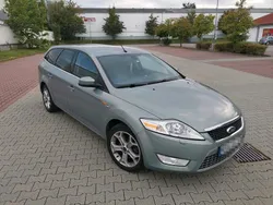 Andere farben Gebraucht 2008 Ford Mondeo Kombi | 3.700 € (Guter Preis)