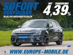 Taiga grau metallic Neu 2025 Cupra Leon VZ Kombi | 43.190 € (Fairer Preis)