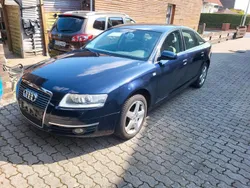 Blau Gebraucht 2008 Audi A6 Limousine | 3.500 € (Superpreis)