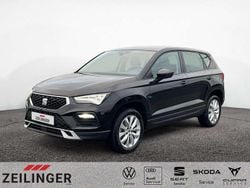 Schwarz Gebraucht 2025 Seat Ateca Style SUV | 28.938 € (Guter Preis)