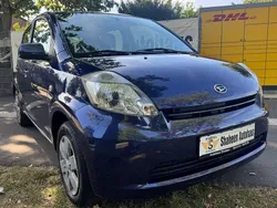 Blau Gebraucht 2005 Daihatsu Sirion Kleinwagen | 3.790 € (Teuer)